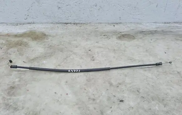 Audi A7 S7 4K8 Tailgate/trunk strut/damper 4K0823529C