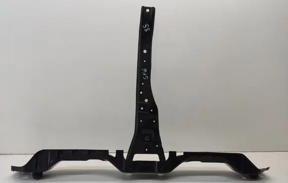 Hyundai Santa Fe Top upper radiator support slam panel