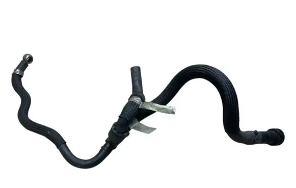BMW 5 E60 E61 Brake booster pipe/hose 1353780748901 7807489 11884410GE