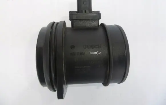 Volvo S80 Mass air flow meter 0280218240 31216661