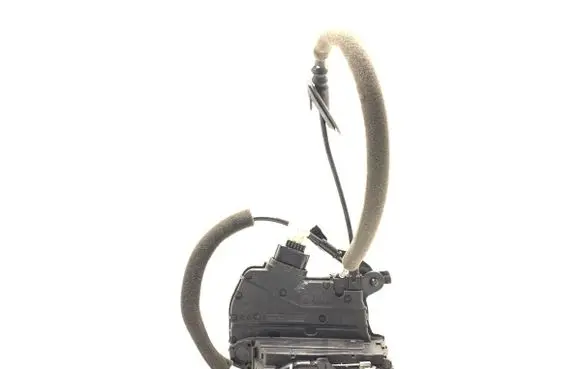 Front door lock