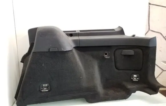Volvo V50 Other trunk/boot trim element
