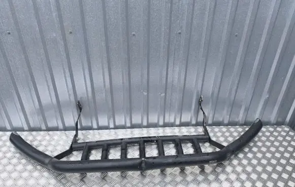 Mercedes-Benz X-class W470 All-terrain vehicle front guard 