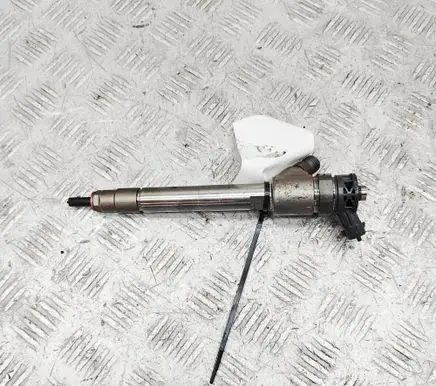 Peugeot 308 Fuel injector 9828959880 0445110955