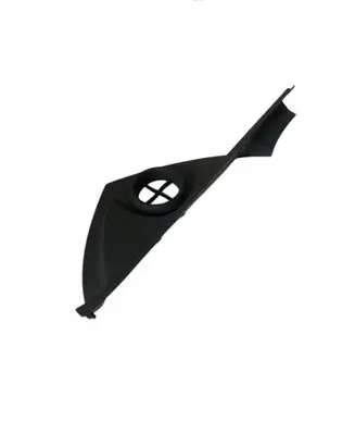 Volvo V50 Dashboard side end trim 30672382