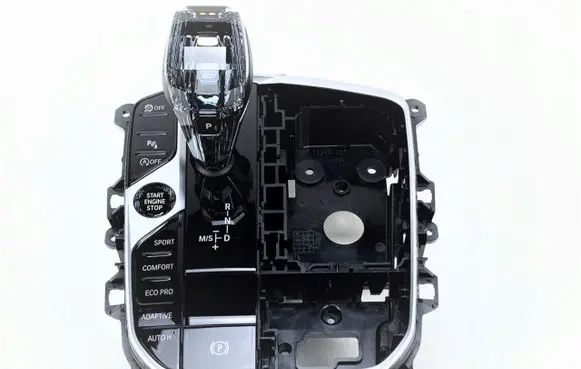 BMW 8 G14 Gear shifter/selector 9433307