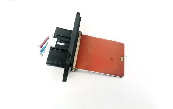 Mazda 2 Heater blower motor/fan resistor HB151D375 3Y13E21