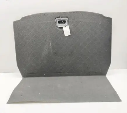 Mercedes-Benz E W238 Trunk/boot floor carpet liner A2386800100