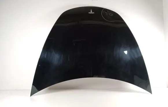 Tesla Model 3 Engine bonnet/hood