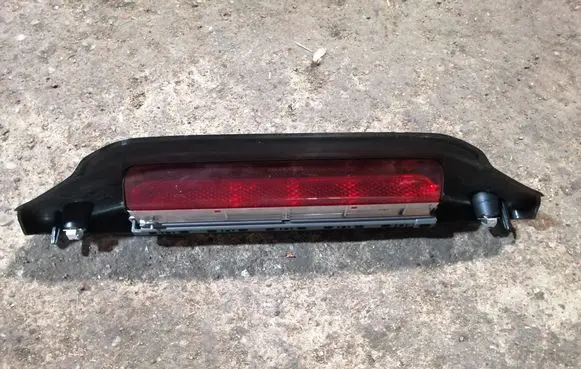 Ford Ka Third/center stoplight 735447721