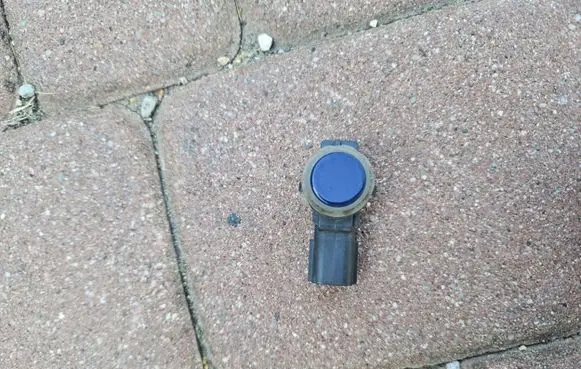 Opel Insignia B Parking PDC sensor 39101933