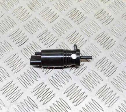 Tesla Model Y Windscreen/windshield washer pump 111016400B