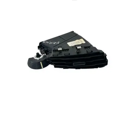 Ford Focus Dash center air vent grill F1EBA014L20AB DT11V014L20ACW