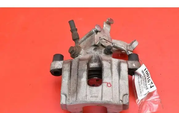 Opel Vectra C Rear brake caliper CZH1129