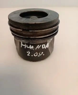 Hyundai Sonata Piston P252