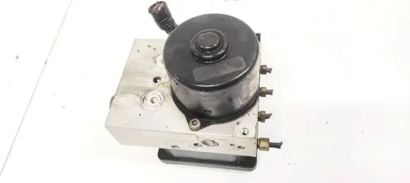 Nissan Pathfinder R51 ABS Pump 47660EC070 06.2102-0207.4