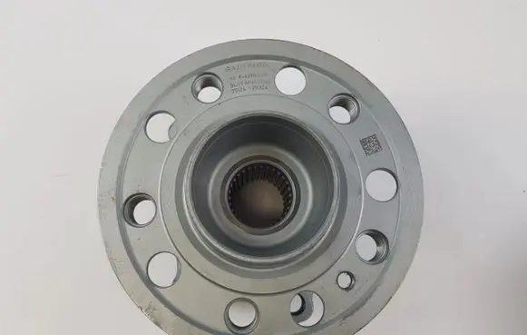Mercedes-Benz S W223 Front wheel ball bearing A2233560100