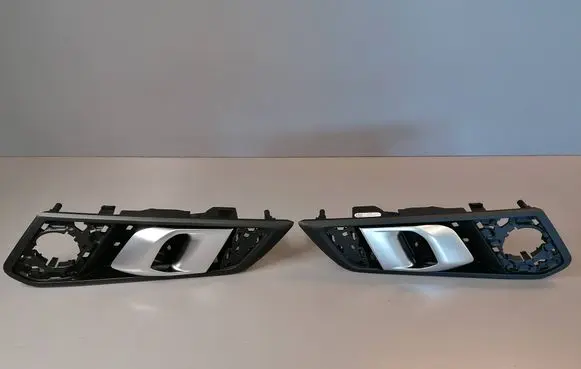BMW X5 G05 Rear door interior handle 6997783 6997784 51226997783