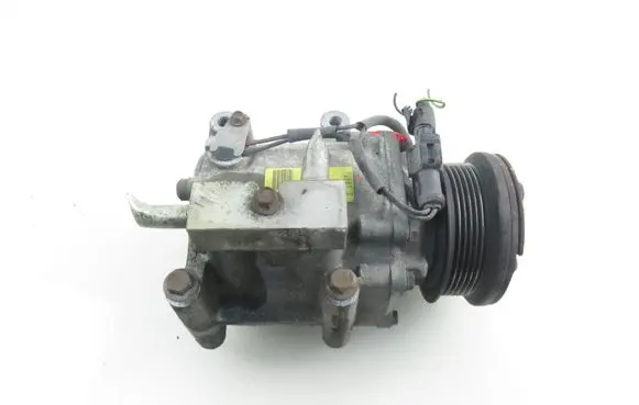 Ford Focus Air conditioning (A/C) compressor (pump) YS4H19D629AB