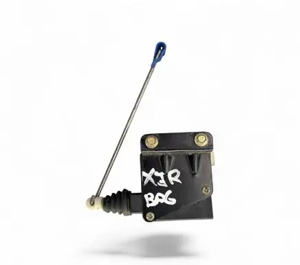 Jaguar XJ X308 Tailgate lock latch KIEKERT6
