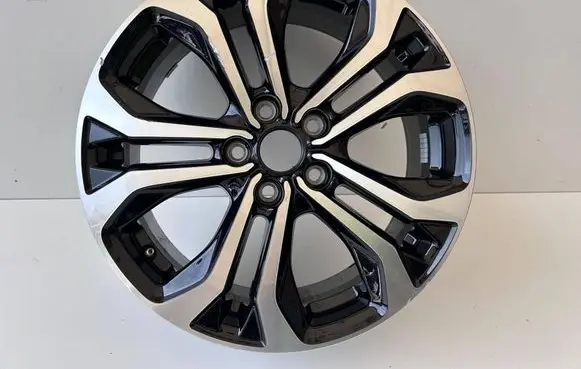 Ford Puma R17 alloy rim L1TC-1007-DA