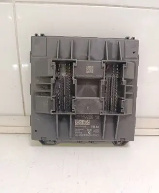 Comfort/convenience module