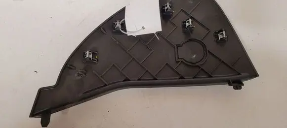 Jaguar XF X250 Dashboard side end trim 8X23F04481A