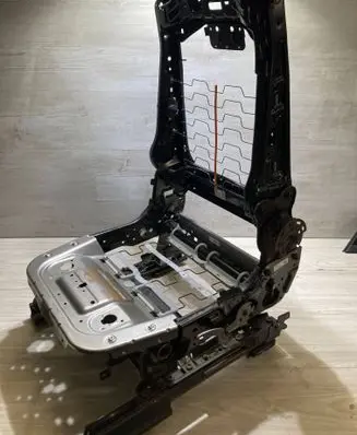 Ford B-MAX Driver seat console base AV11R61015A