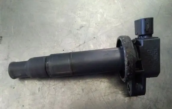 Toyota Prius (XW10) High voltage ignition coil 9091902240