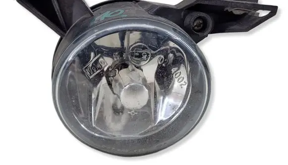 Skoda Octavia Mk2 (1Z) Front fog light 1C0941700BKOLUMB 1C0941700B