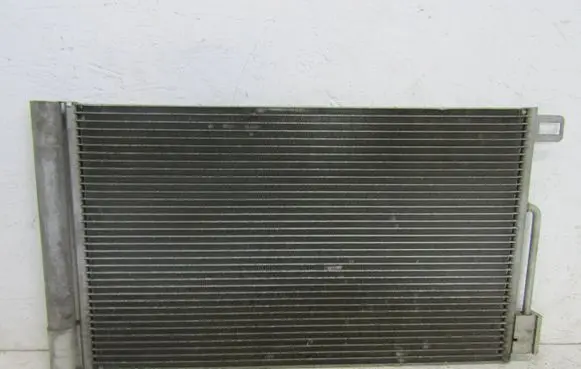 Opel Corsa D A/C cooling radiator (condenser) 1179986 55700406 D1478009