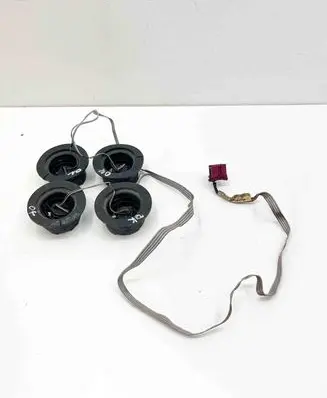 Mercedes-Benz SL R230 Seat wiring loom 9971705020 A2309100539