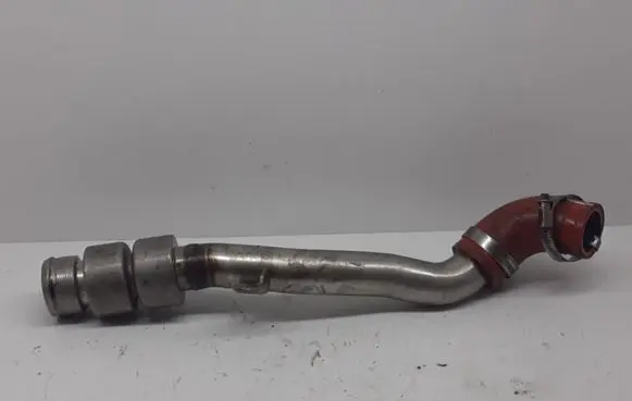 Land Rover Range Rover Sport L320 Intercooler hose/pipe AH226F073AE