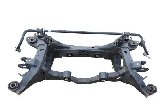 Ford Edge II Rear subframe 