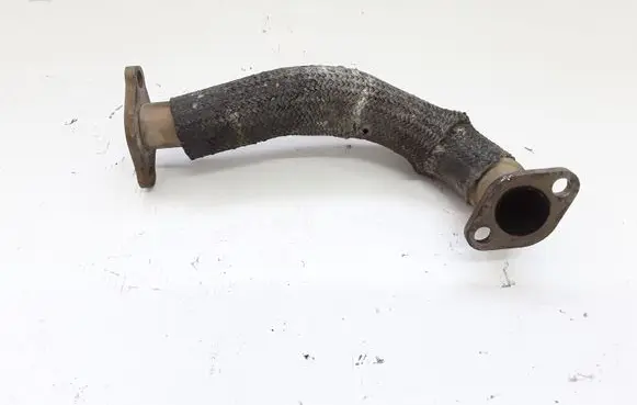 Hyundai Trajet EGR valve line/pipe/hose NOCODE