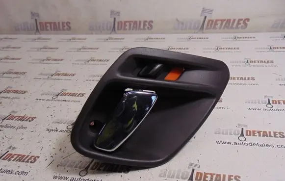 Jeep Grand Cherokee (WJ) Front door interior handle 5FX75TRM