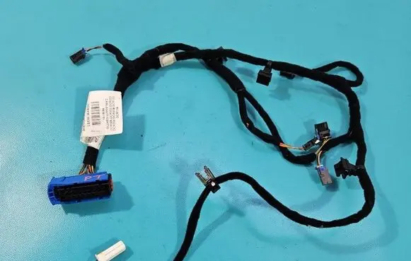 Alfa Romeo Stelvio Rear door wiring loom 50548673 IMPRK1591540