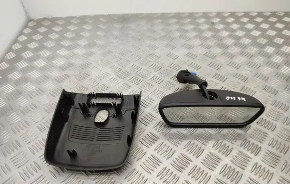 Mercedes-Benz B W246 W242 Rear view mirror (interior) A2468210000 A2468210336