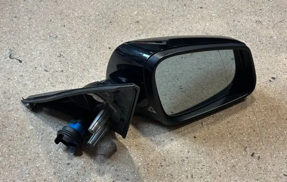 BMW 7 F01 F02 F03 F04 Front door electric wing mirror 7176446