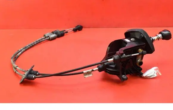 Ford S-MAX Gear shift rod 6G9R7C453KC