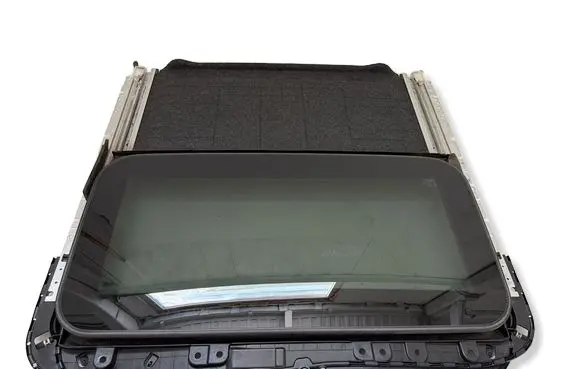 Mitsubishi Outlander Sunroof set 7707220 5855A065