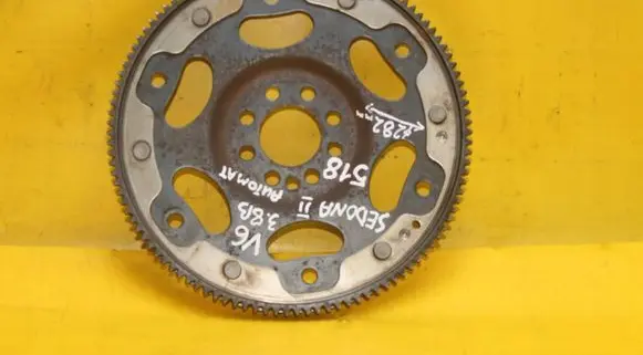 KIA Optima Clutch set kit