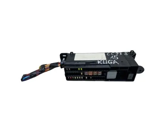 Ford Kuga II Fuse module FV4T14014DPD