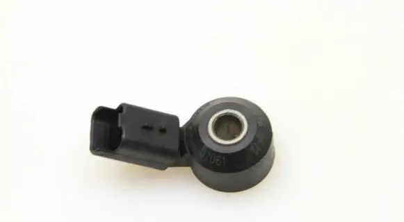 Peugeot 2008 I Detonation knock sensor 9632754980
