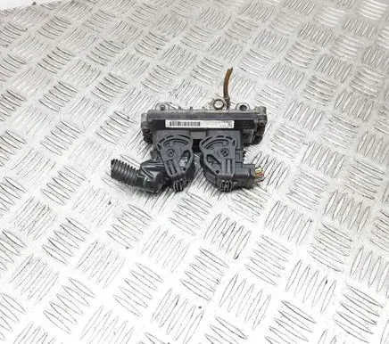 Fiat Panda II Engine control unit/module 6160107003 20B6W5J 49LFGRBCD