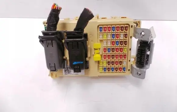 KIA Picanto Fuse module 91950G6060