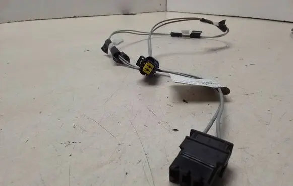 Peugeot Partner Wiring harness 