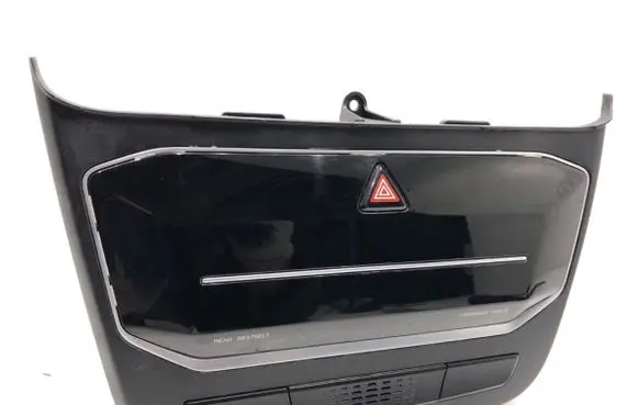 SsangYong Tivoli Hazard light switch 68702-35061