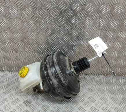 Porsche Panamera (970) Brake booster 97035502504