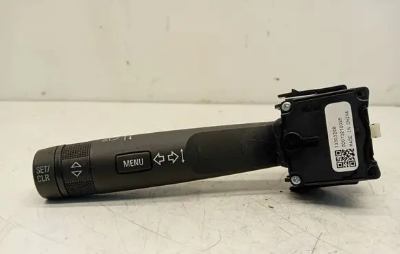 Opel Insignia A Indicator stalk 13303268 00070210025